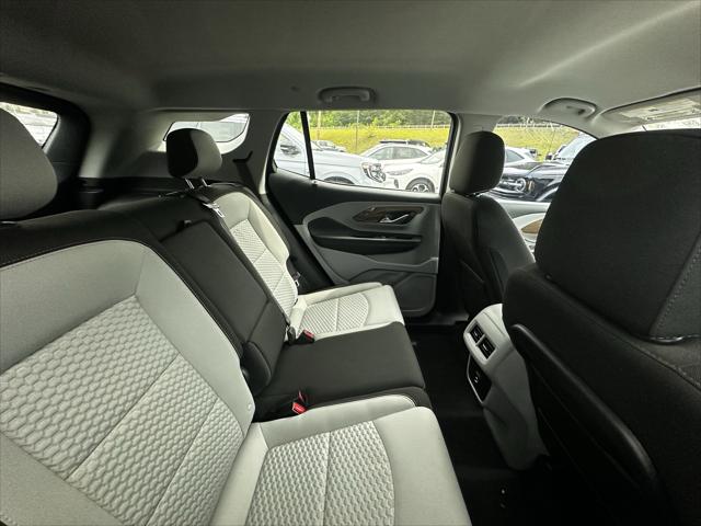 Used 2021 GMC Terrain For Sale in Pikeville, KY
