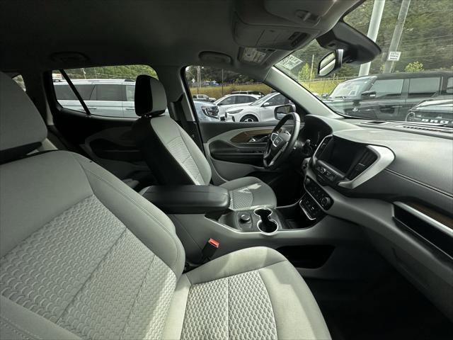 Used 2021 GMC Terrain For Sale in Pikeville, KY