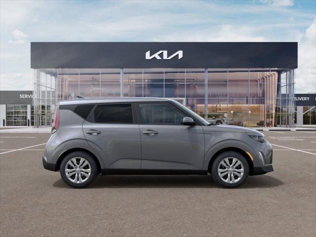 New 2025 Kia Soul For Sale in Pikeville, KY