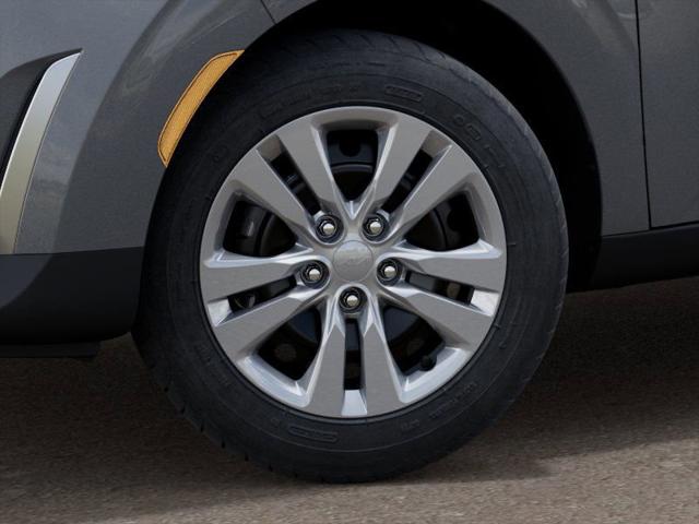 New 2025 Kia Soul For Sale in Pikeville, KY