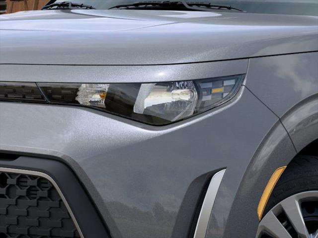 New 2025 Kia Soul For Sale in Pikeville, KY