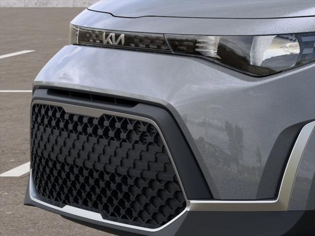 New 2025 Kia Soul For Sale in Pikeville, KY