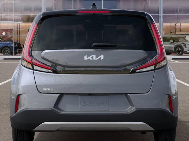 New 2025 Kia Soul For Sale in Pikeville, KY