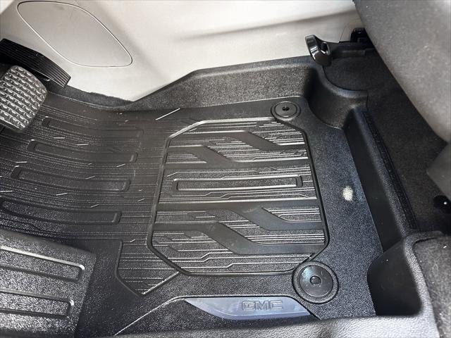 Used 2021 GMC Terrain For Sale in Pikeville, KY