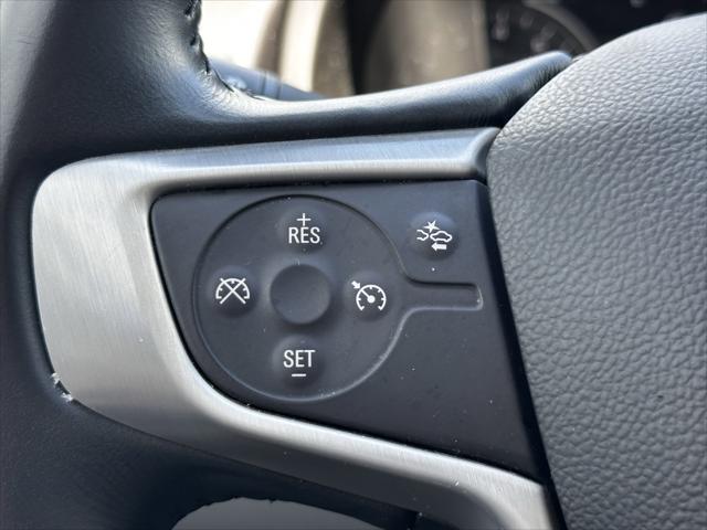 Used 2021 GMC Terrain For Sale in Pikeville, KY