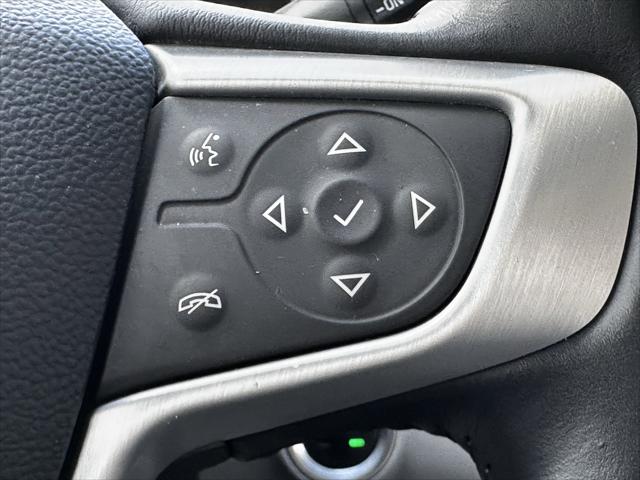 Used 2021 GMC Terrain For Sale in Pikeville, KY