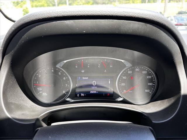 Used 2021 GMC Terrain For Sale in Pikeville, KY