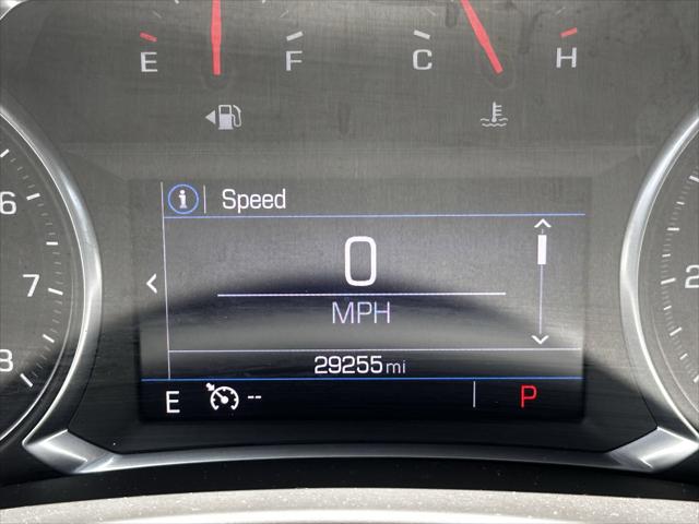 Used 2021 GMC Terrain For Sale in Pikeville, KY