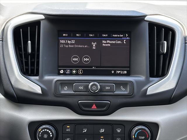 Used 2021 GMC Terrain For Sale in Pikeville, KY