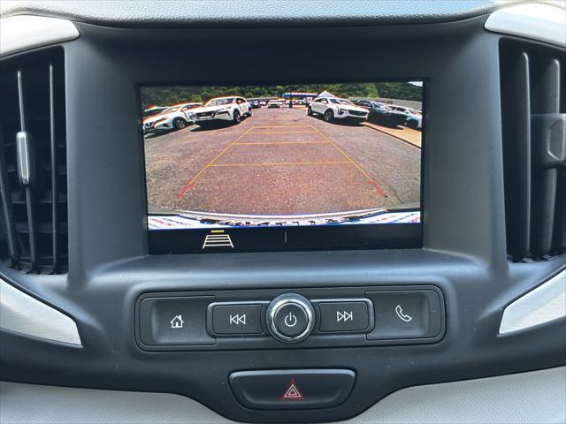 Used 2021 GMC Terrain For Sale in Pikeville, KY