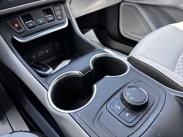 Used 2021 GMC Terrain For Sale in Pikeville, KY