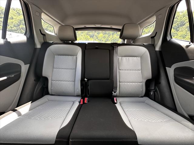 Used 2021 GMC Terrain For Sale in Pikeville, KY