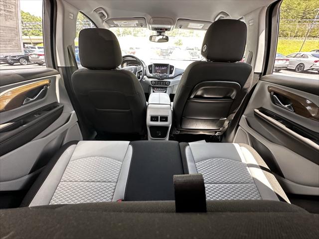 Used 2021 GMC Terrain For Sale in Pikeville, KY
