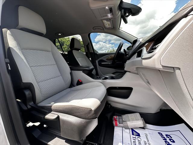 Used 2021 GMC Terrain For Sale in Pikeville, KY