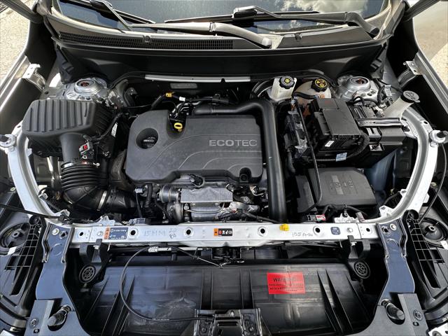 Used 2021 GMC Terrain For Sale in Pikeville, KY