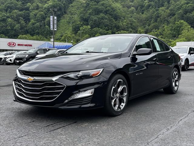 Used 2023 Chevrolet Malibu For Sale in Pikeville, KY