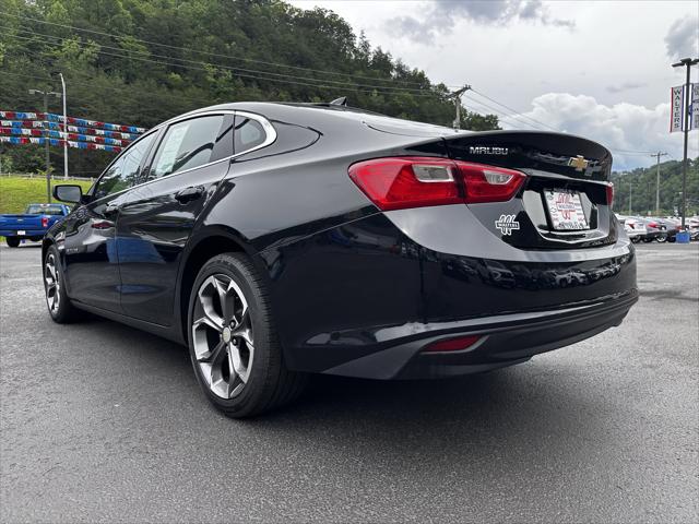 Used 2023 Chevrolet Malibu For Sale in Pikeville, KY