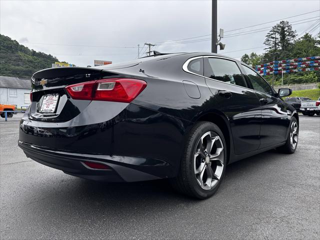 Used 2023 Chevrolet Malibu For Sale in Pikeville, KY