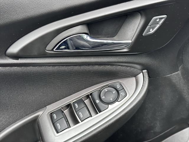 Used 2023 Chevrolet Malibu For Sale in Pikeville, KY