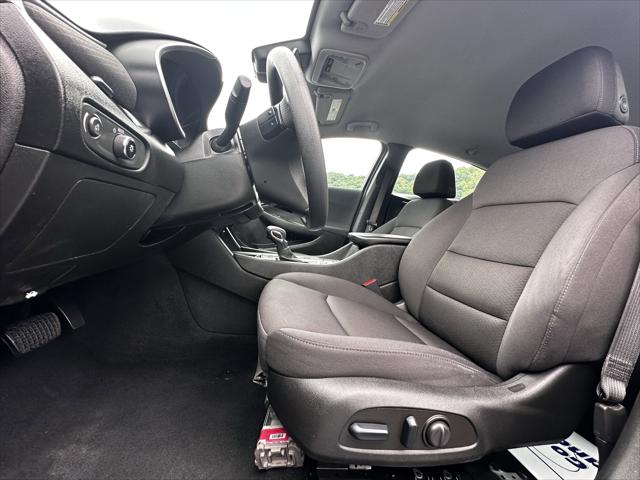 Used 2023 Chevrolet Malibu For Sale in Pikeville, KY