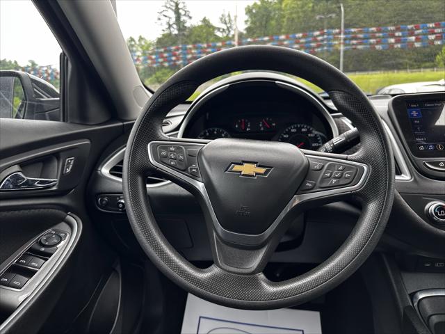 Used 2023 Chevrolet Malibu For Sale in Pikeville, KY