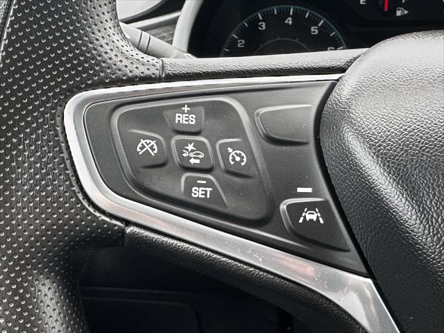 Used 2023 Chevrolet Malibu For Sale in Pikeville, KY