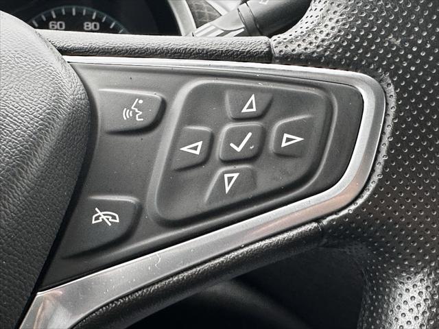 Used 2023 Chevrolet Malibu For Sale in Pikeville, KY