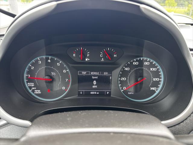 Used 2023 Chevrolet Malibu For Sale in Pikeville, KY