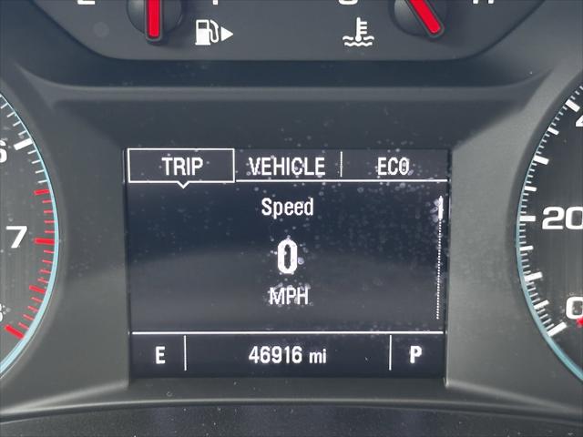 Used 2023 Chevrolet Malibu For Sale in Pikeville, KY