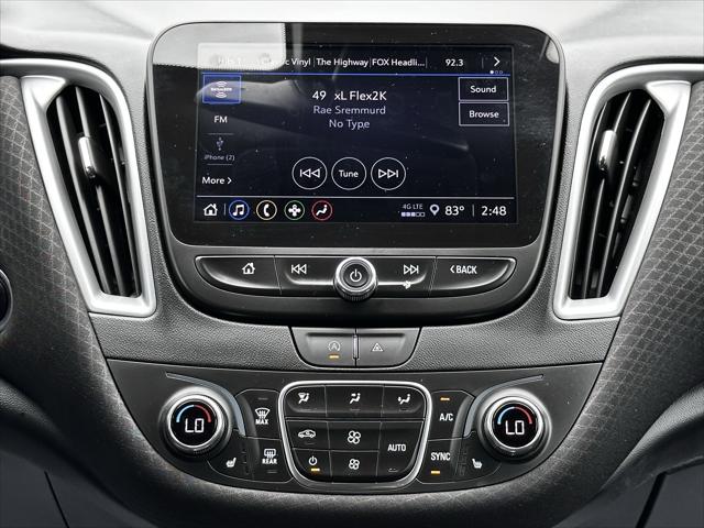 Used 2023 Chevrolet Malibu For Sale in Pikeville, KY