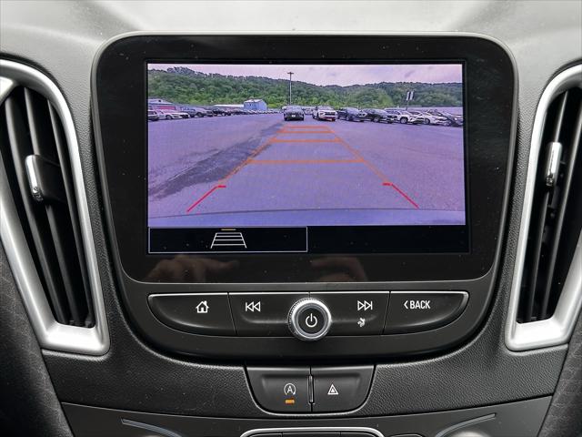 Used 2023 Chevrolet Malibu For Sale in Pikeville, KY