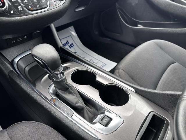 Used 2023 Chevrolet Malibu For Sale in Pikeville, KY