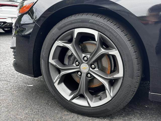 Used 2023 Chevrolet Malibu For Sale in Pikeville, KY