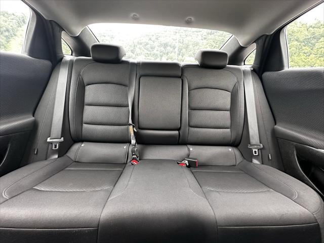 Used 2023 Chevrolet Malibu For Sale in Pikeville, KY