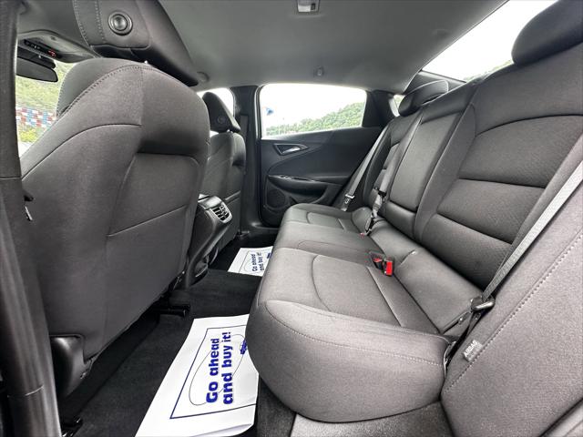 Used 2023 Chevrolet Malibu For Sale in Pikeville, KY