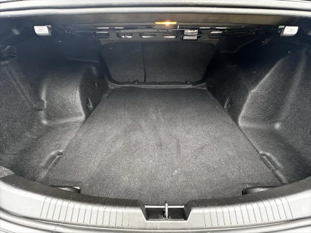 Used 2023 Chevrolet Malibu For Sale in Pikeville, KY