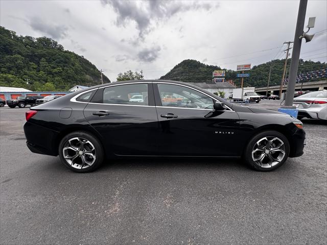 Used 2023 Chevrolet Malibu For Sale in Pikeville, KY