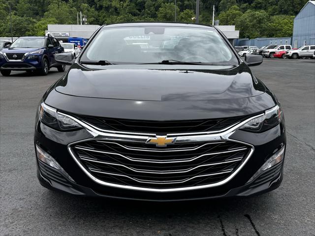Used 2023 Chevrolet Malibu For Sale in Pikeville, KY