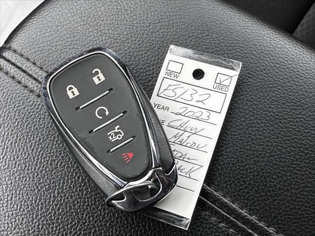 Used 2023 Chevrolet Malibu For Sale in Pikeville, KY