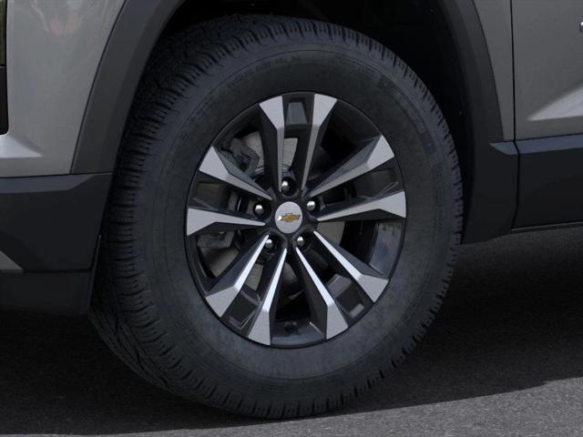 New 2026 Chevrolet Equinox For Sale in Muscle Shoals, AL