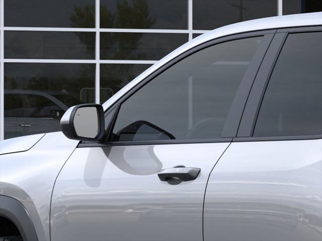 New 2026 Chevrolet Equinox For Sale in Muscle Shoals, AL