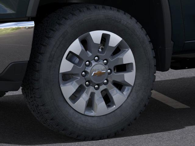 New 2025 Chevrolet Silverado 2500HD For Sale in Muscle Shoals, AL