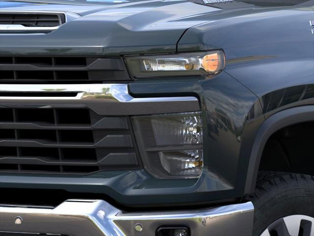 New 2025 Chevrolet Silverado 2500HD For Sale in Muscle Shoals, AL