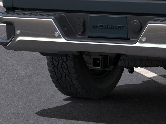 New 2025 Chevrolet Silverado 2500HD For Sale in Muscle Shoals, AL
