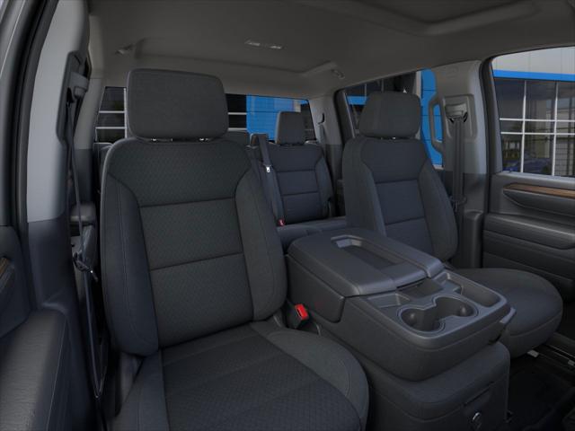 New 2025 Chevrolet Silverado 2500HD For Sale in Muscle Shoals, AL