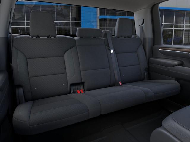 New 2025 Chevrolet Silverado 2500HD For Sale in Muscle Shoals, AL