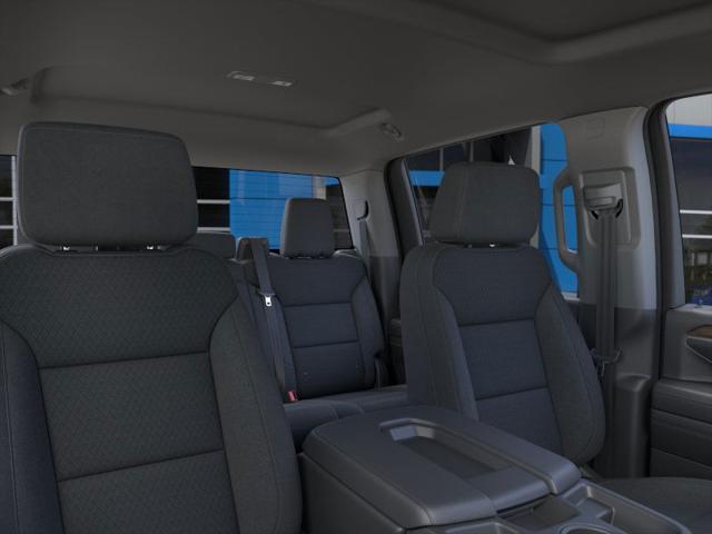 New 2025 Chevrolet Silverado 2500HD For Sale in Muscle Shoals, AL