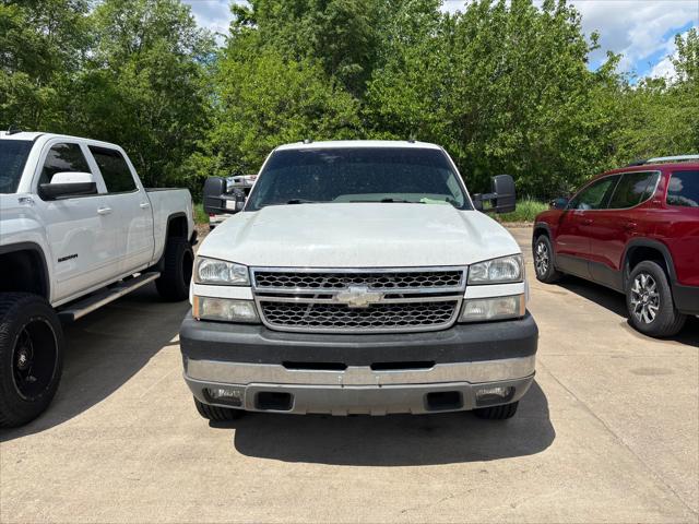 Used 2005 Chevrolet Silverado 2500HD For Sale in Beardstown, IL