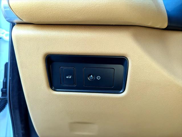 2023 Jaguar F-PACE S P250 AWD Automatic