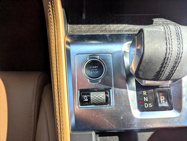 2023 Jaguar F-PACE S P250 AWD Automatic